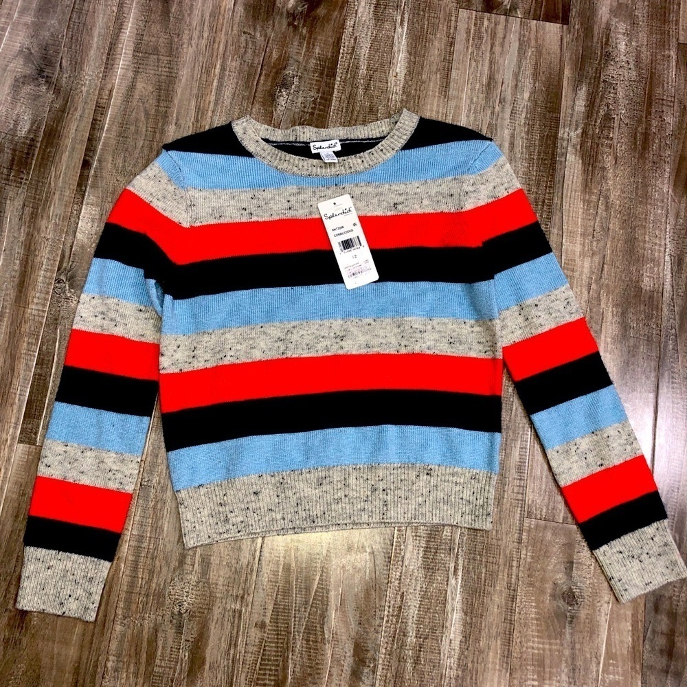 Splendid sweater for boy 12 years
